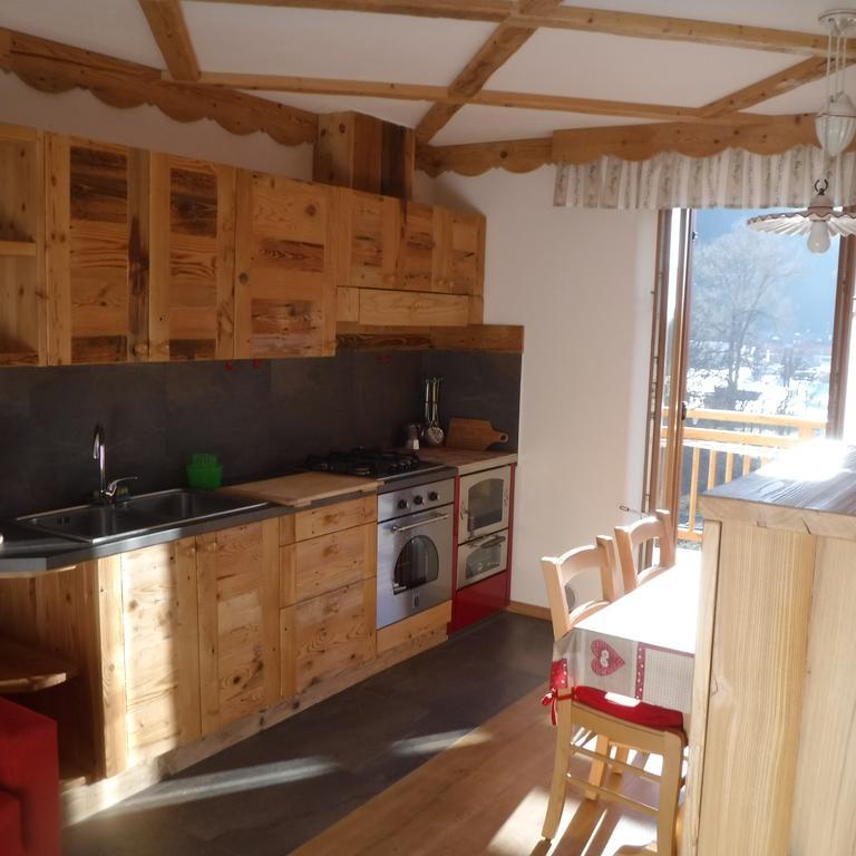 Appartamento Mariastella 안달로 외부 사진